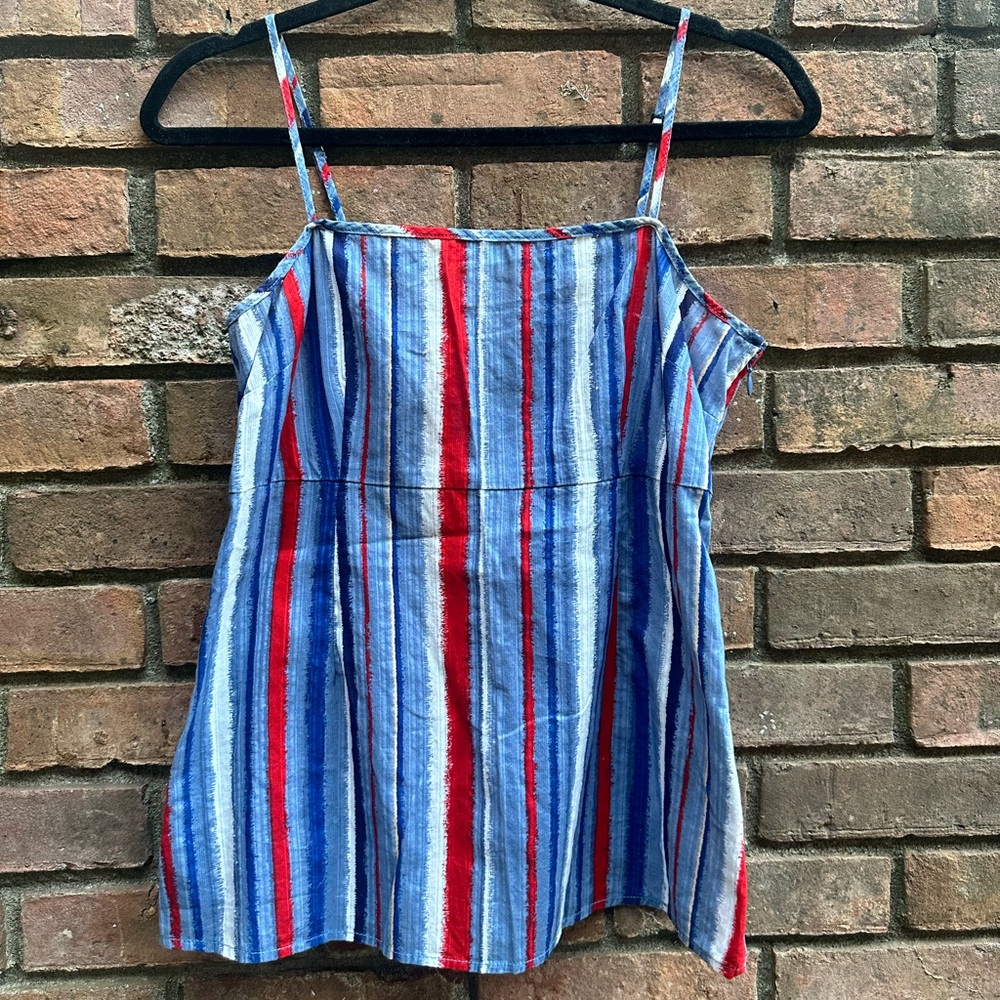 Striped Marc Jacobs Top
